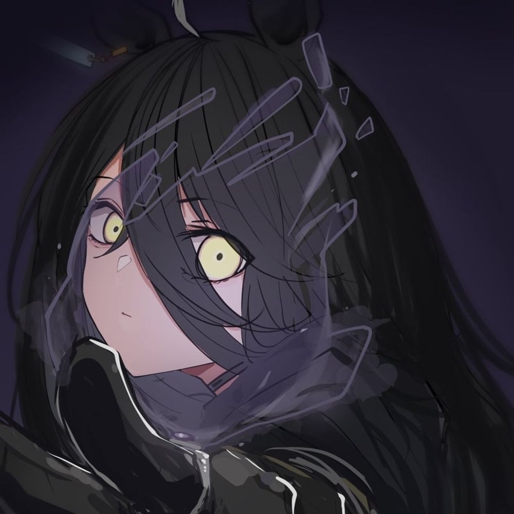 Special Agent: 𝕐𝕌ℕ𝔸