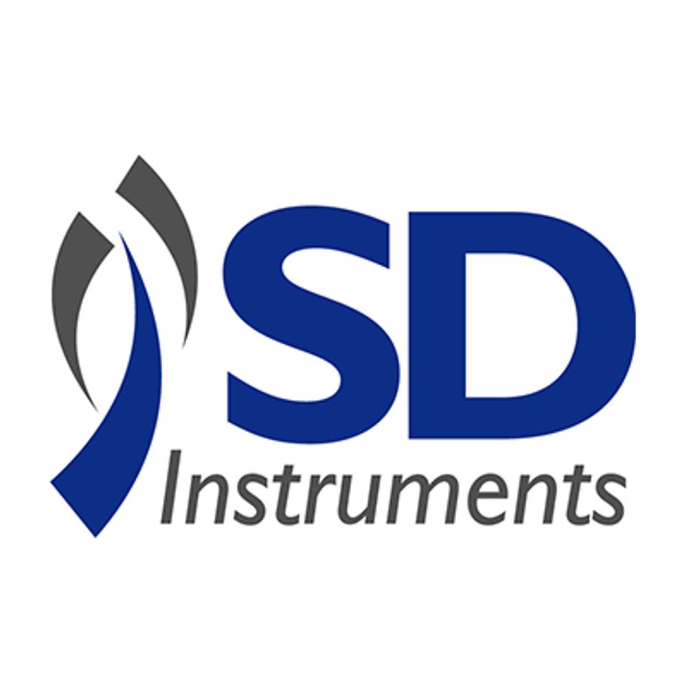 San Diego Instruments, inc