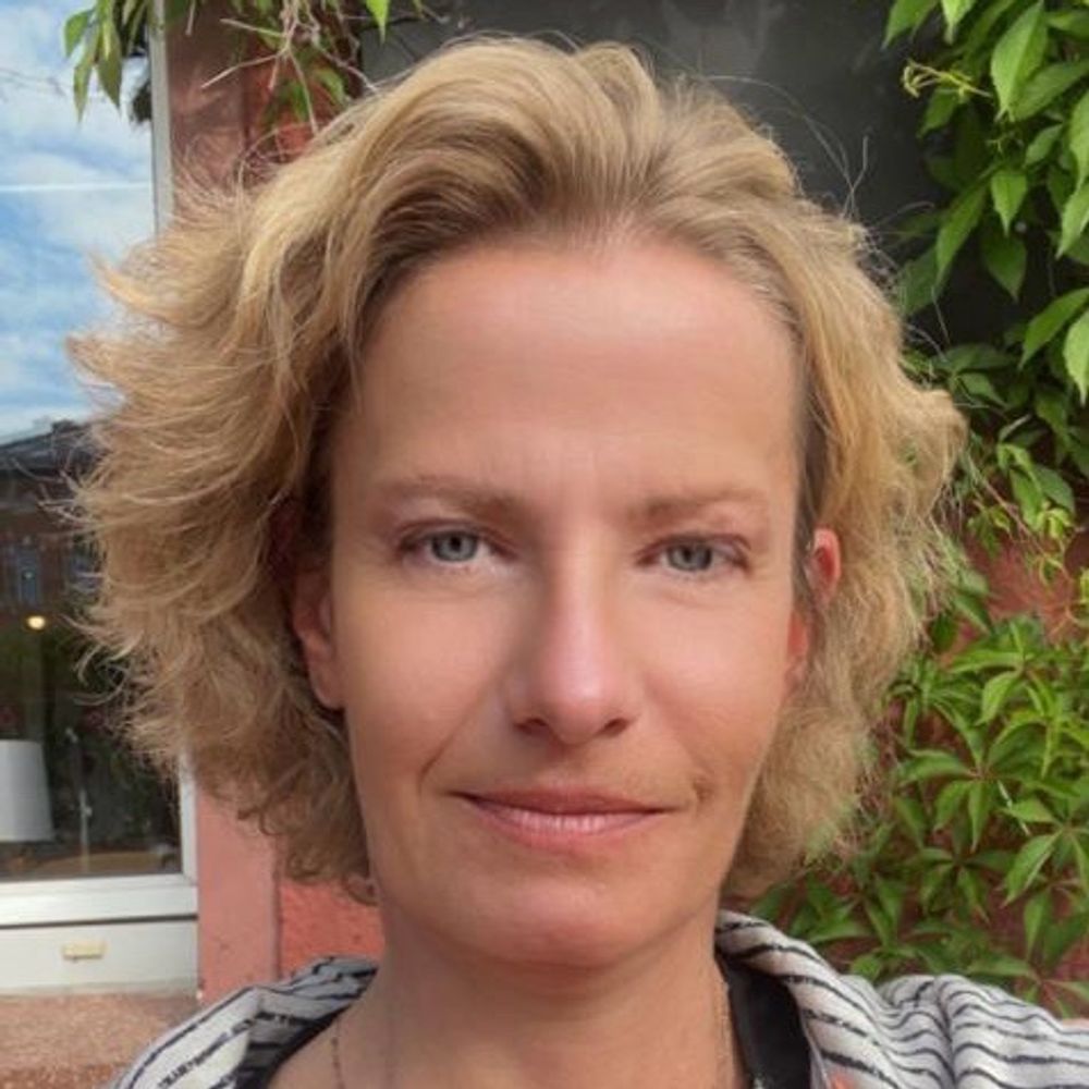 Heike Illgen