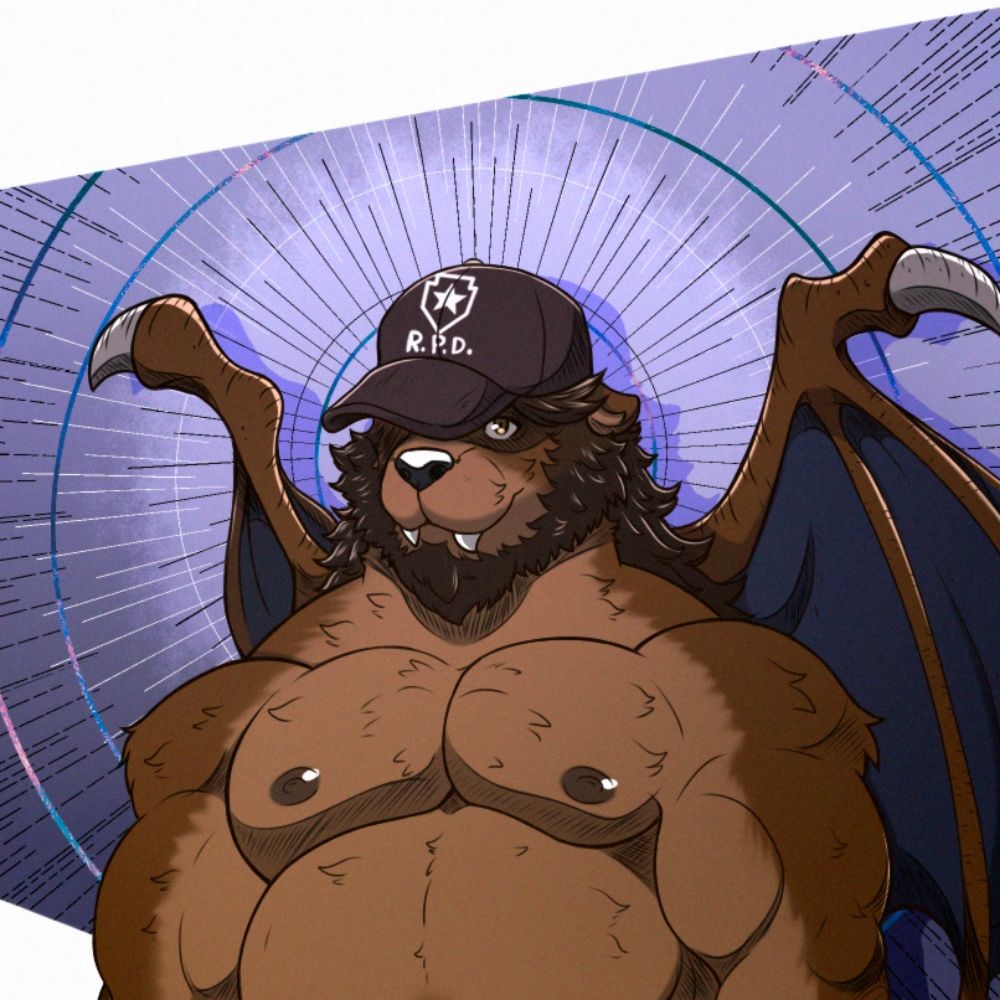 Draco Mishima 