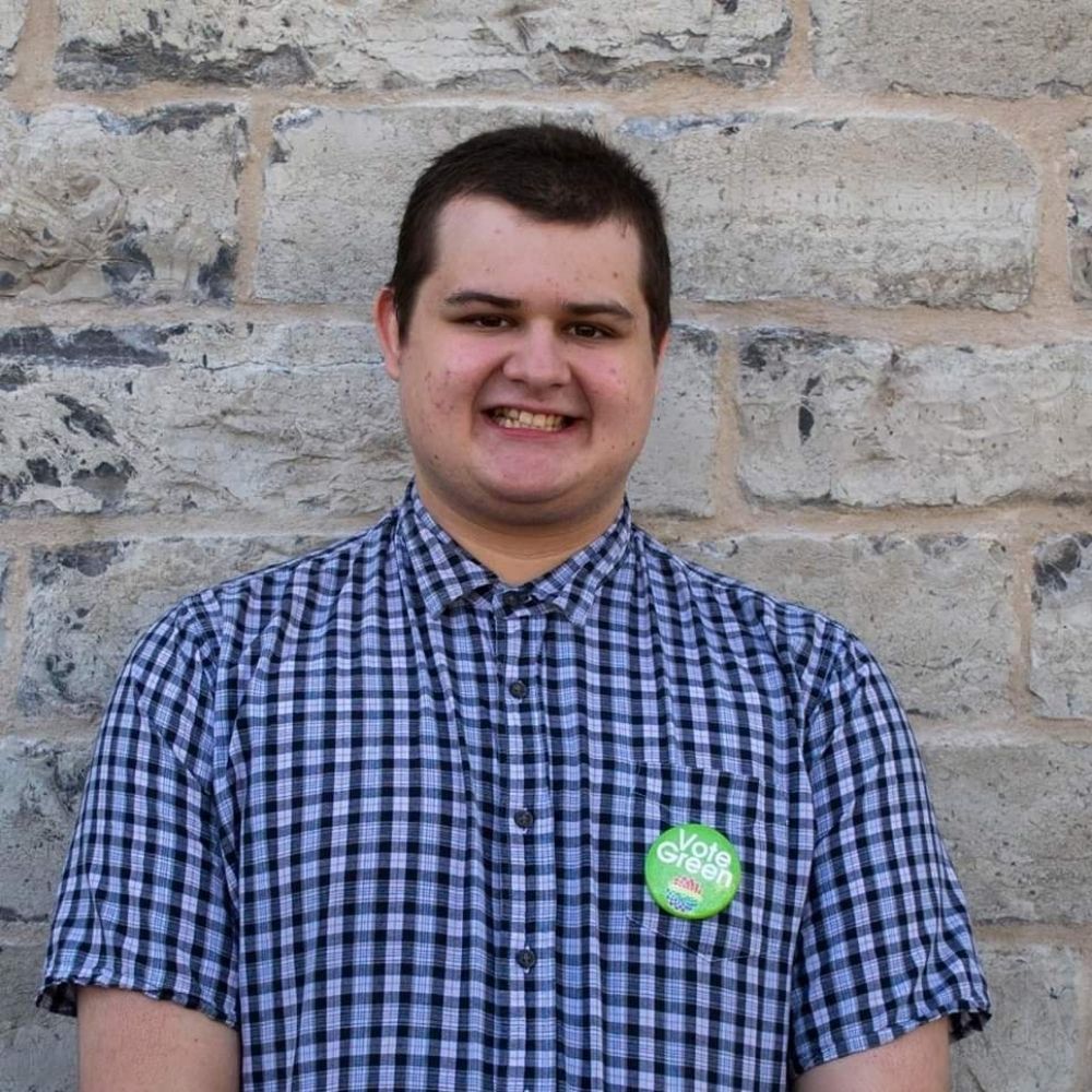 Zachary Typhair
