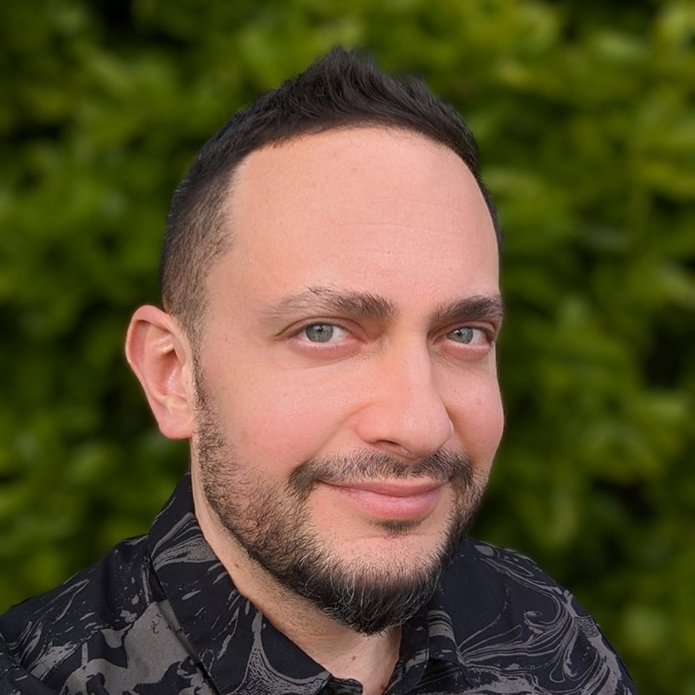 Glen Viggiano
