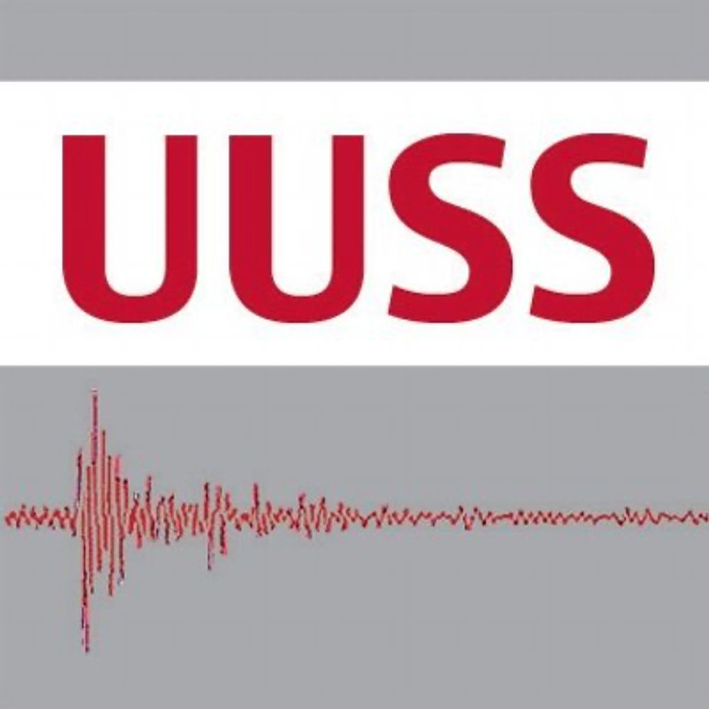 University of Utah Seismograph Stations