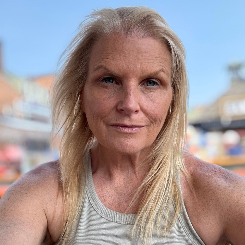 Sue Fossnes