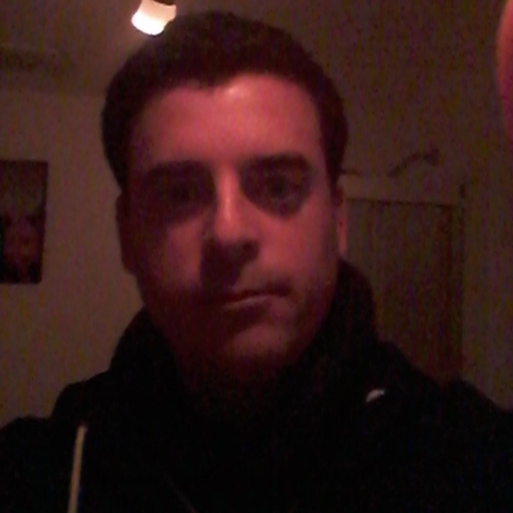 Daniel GB Boudreau