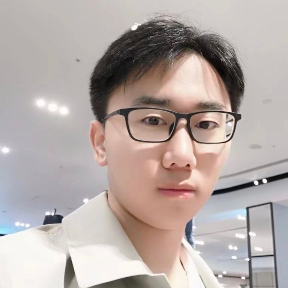 Zhaohan Meng