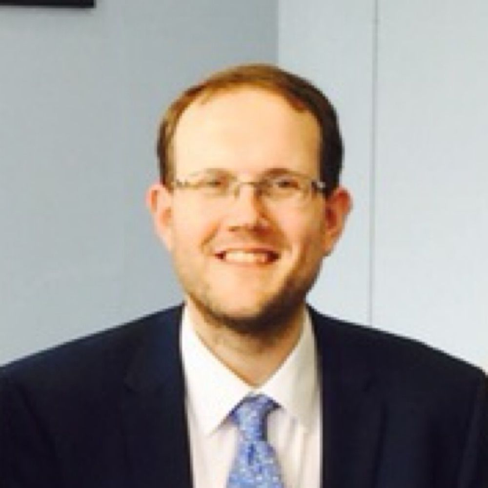 David Lawrence