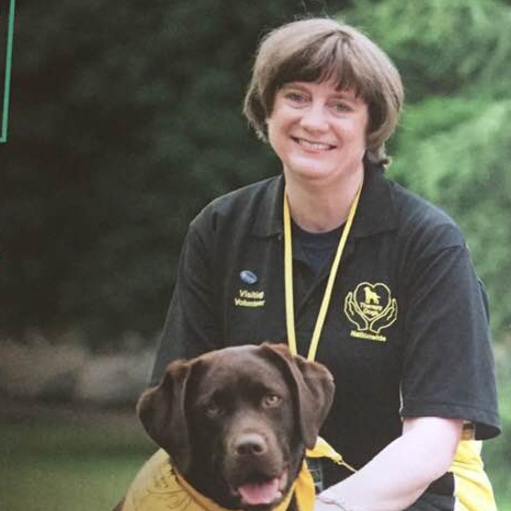 Dr Janet Oostendorp