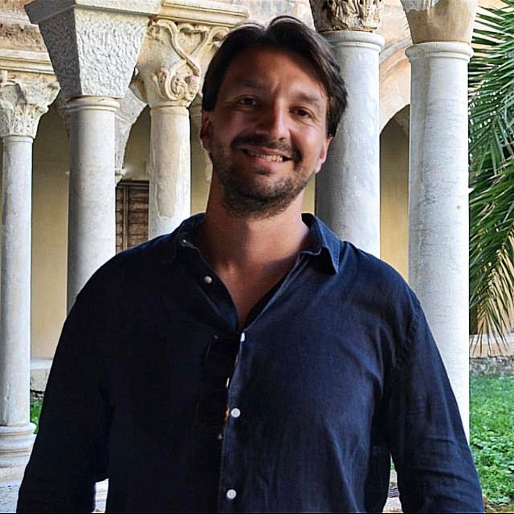 Ivan Scuderi