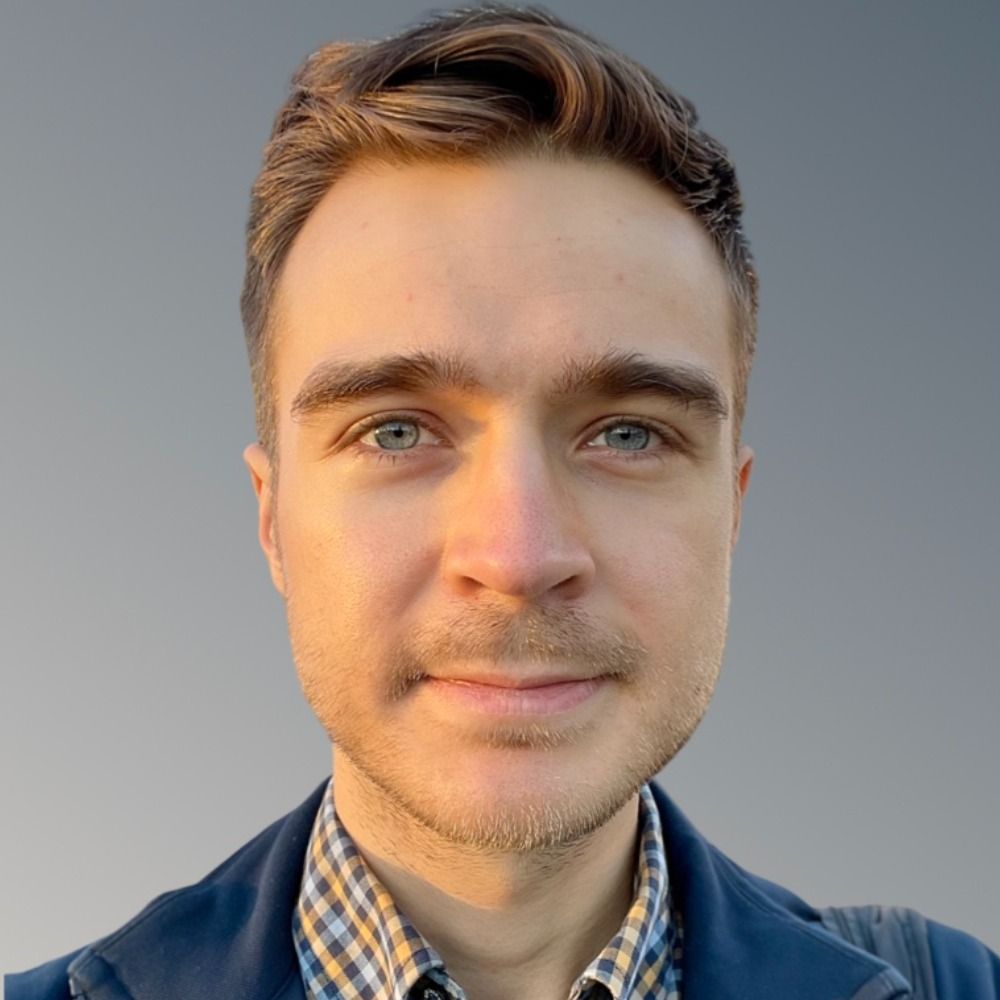 Martin Lukk