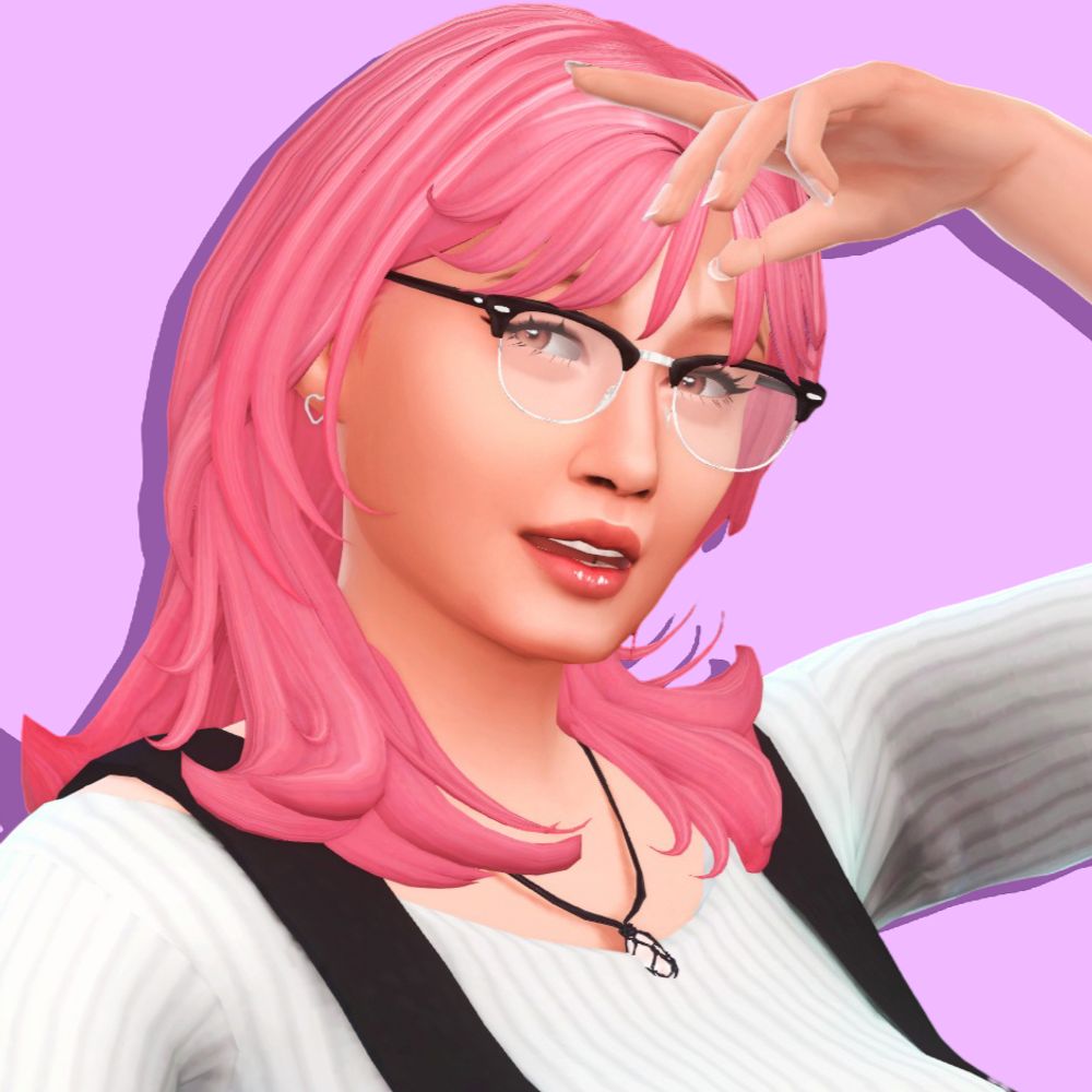 Lilith ♡