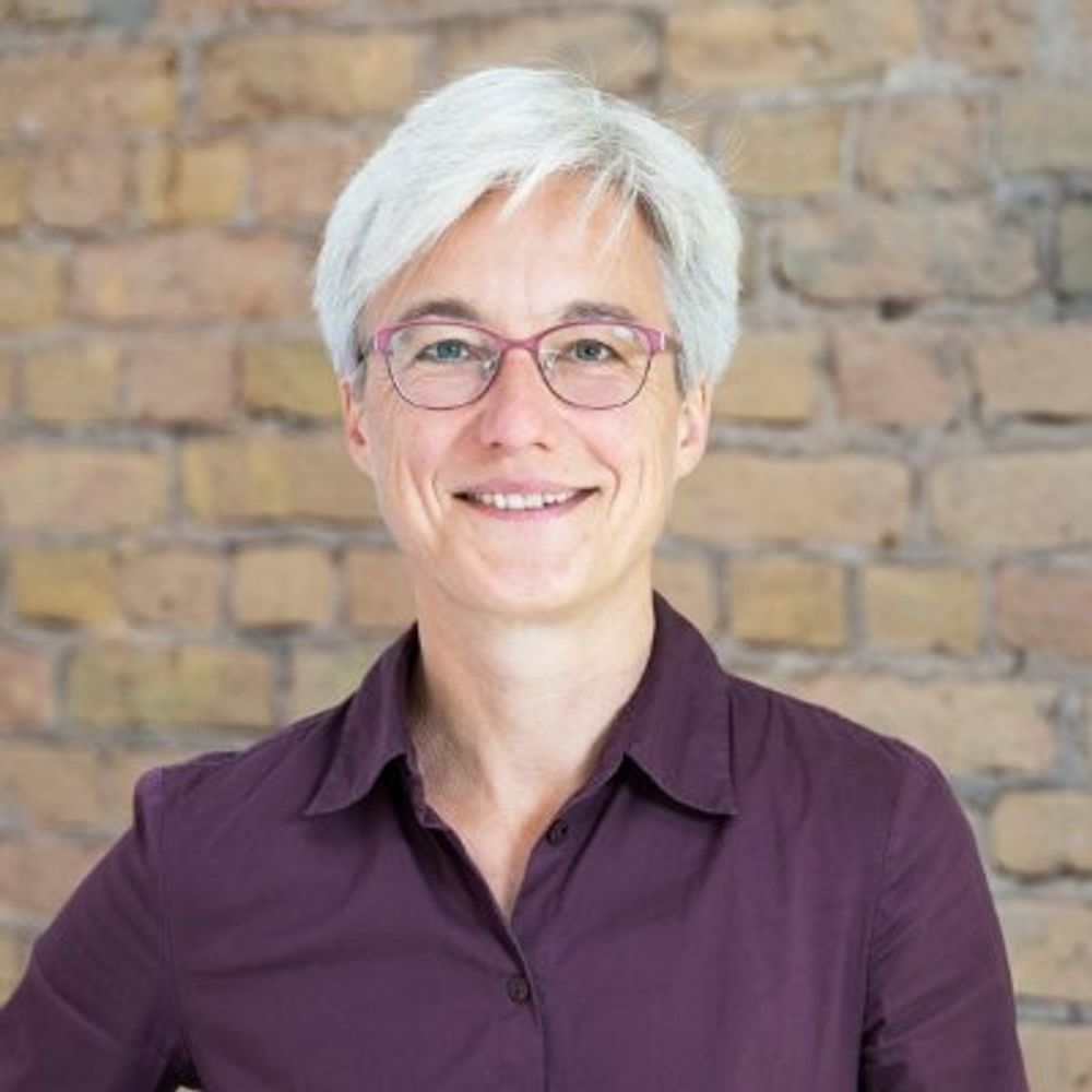Brigitte Knopf