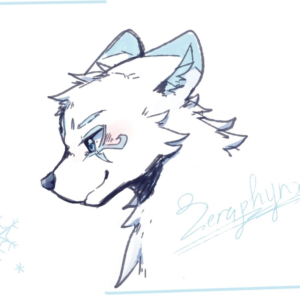 Zeraphynx Raven