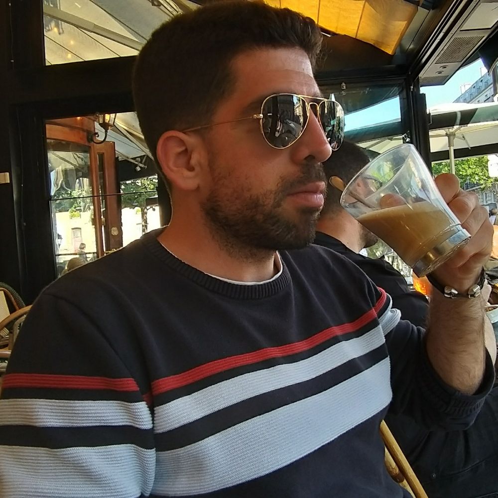 Sergio Álvarez Davó