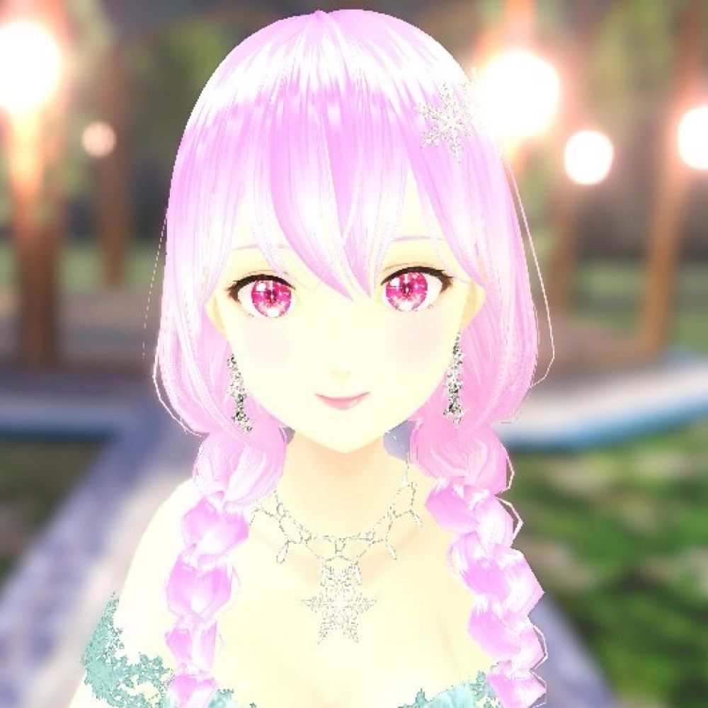あおい❤️クラスター垢
