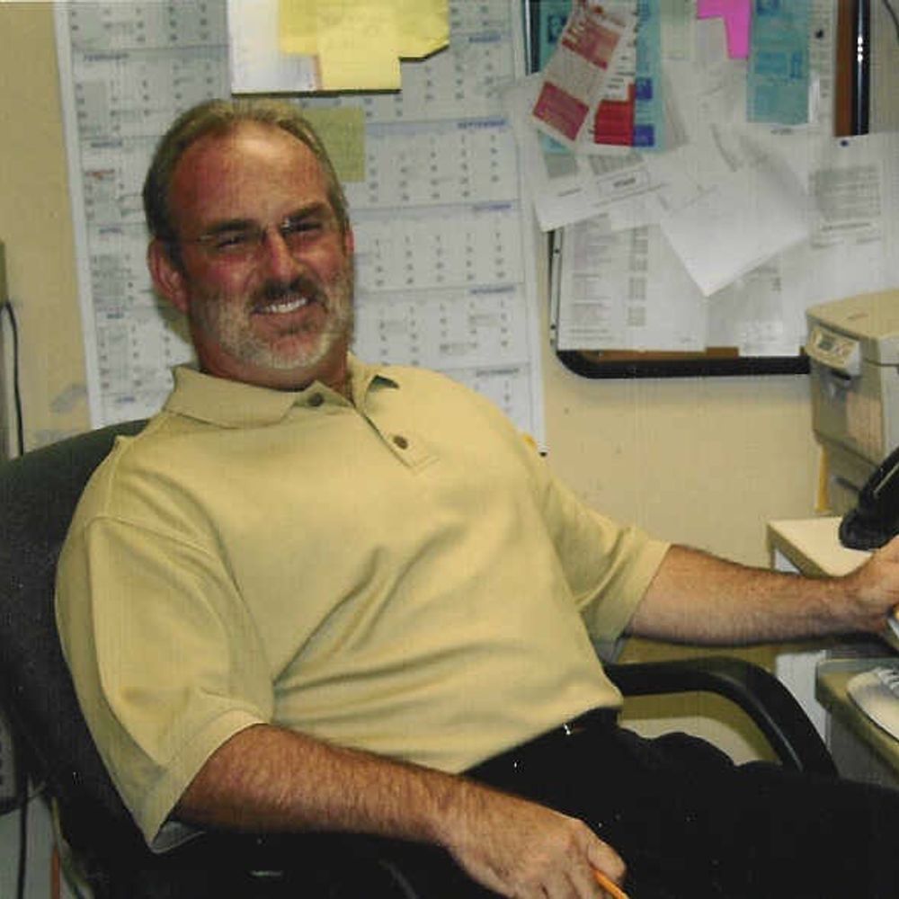 Tom Kane