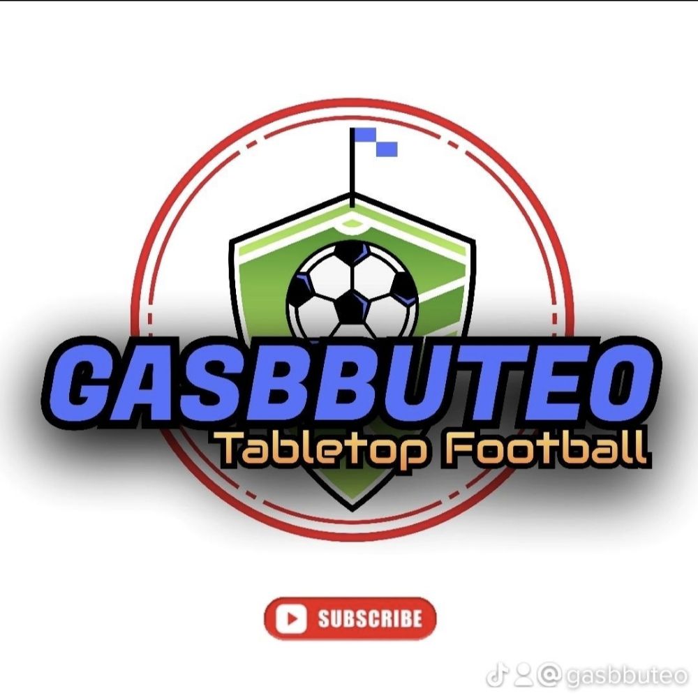 Gasbbuteo Tabletop Football