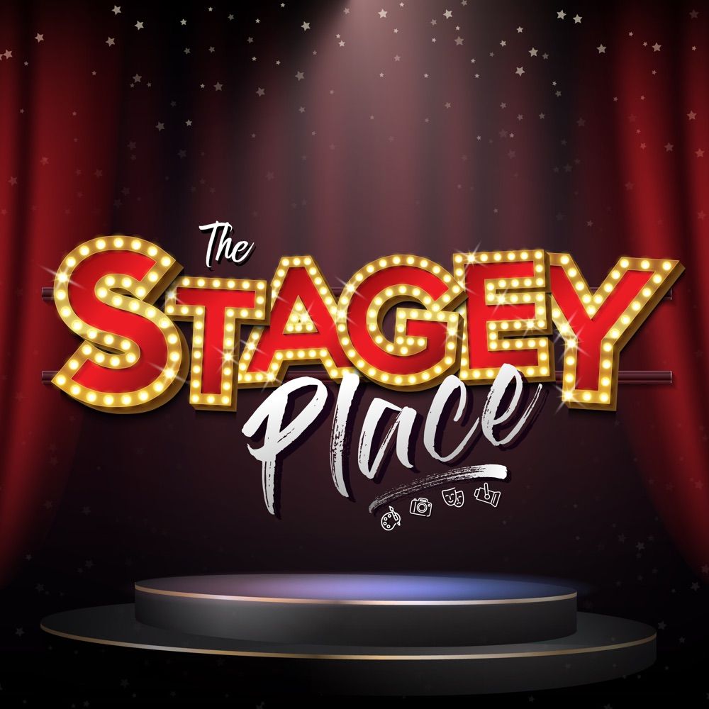 The Stagey Place 🎙️