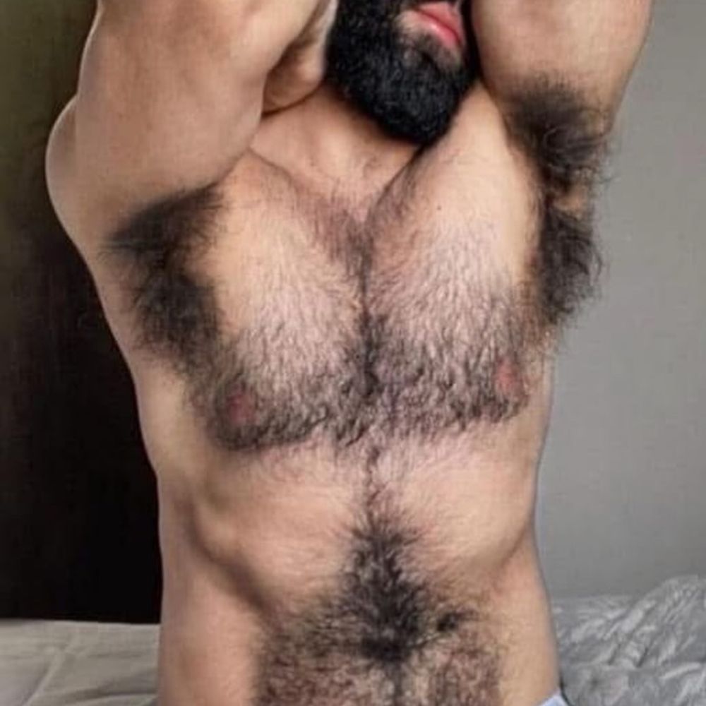 Furry Male