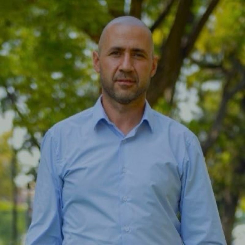Andrés La Blunda