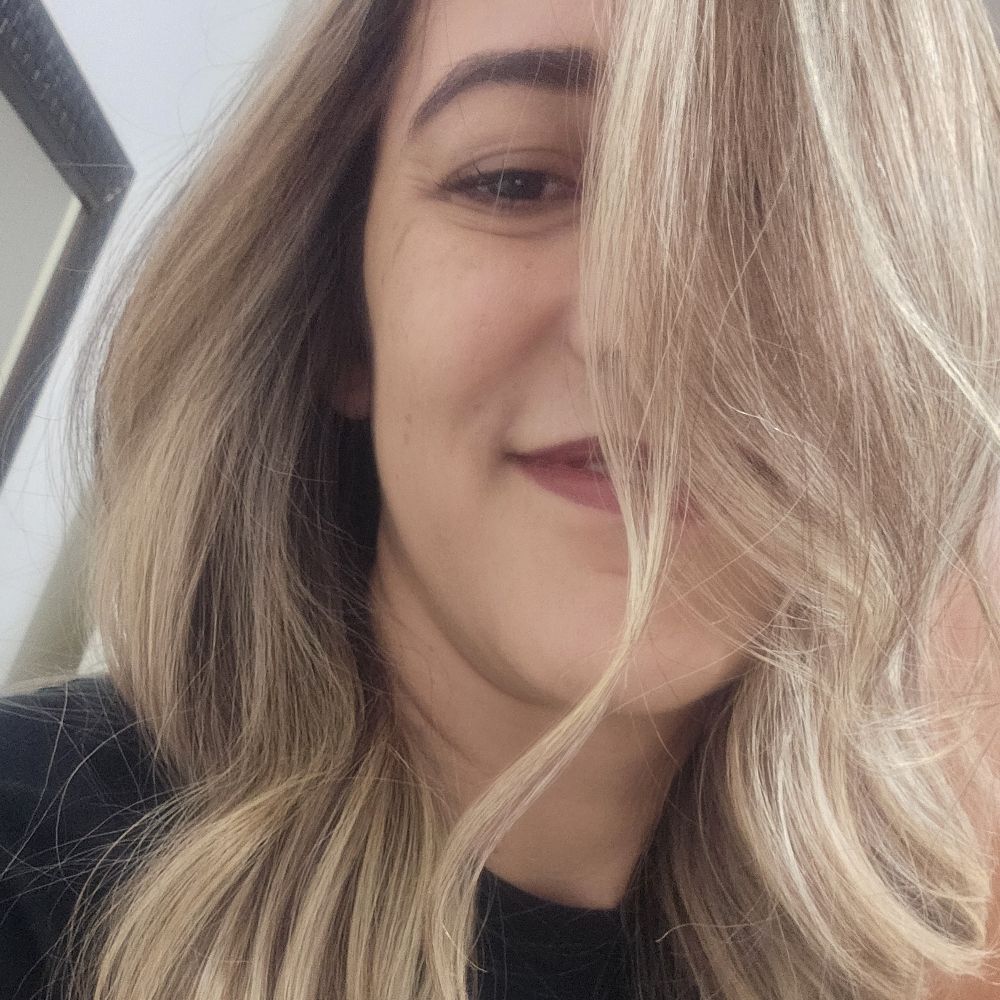 Érica Tamiris