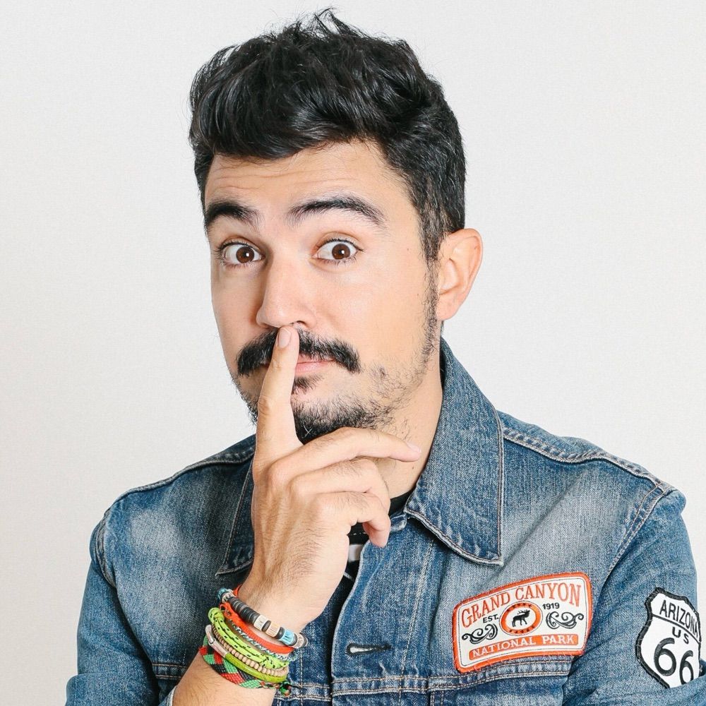 Manu Gorriz