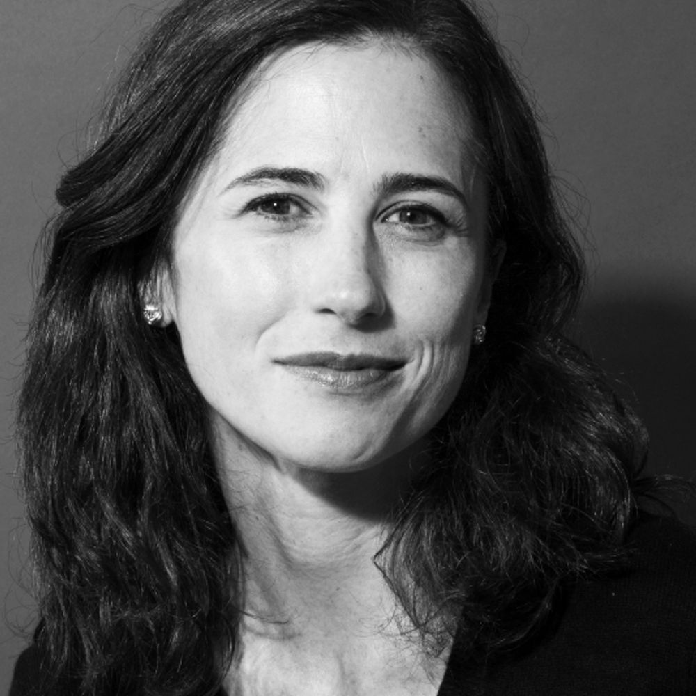 Jill Bernstein
