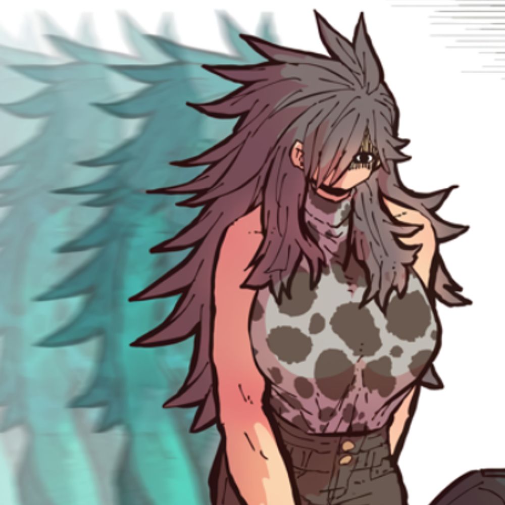 User avatar
