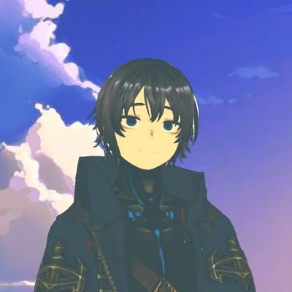 Exohunter57_VT | Malaysian Vtuber 🇲🇾