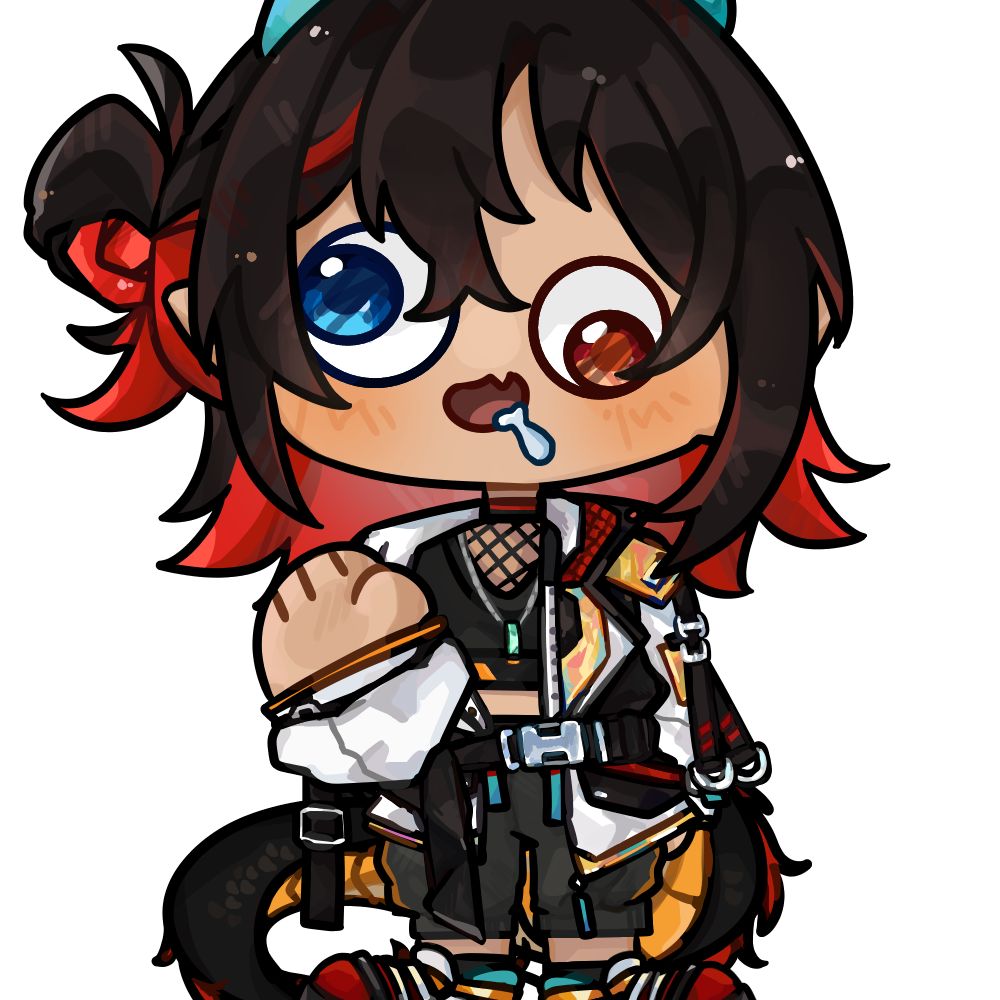 劍星SwordStar🐉個人勢VTuber