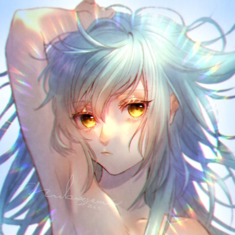 Lux! (Derogatory)
