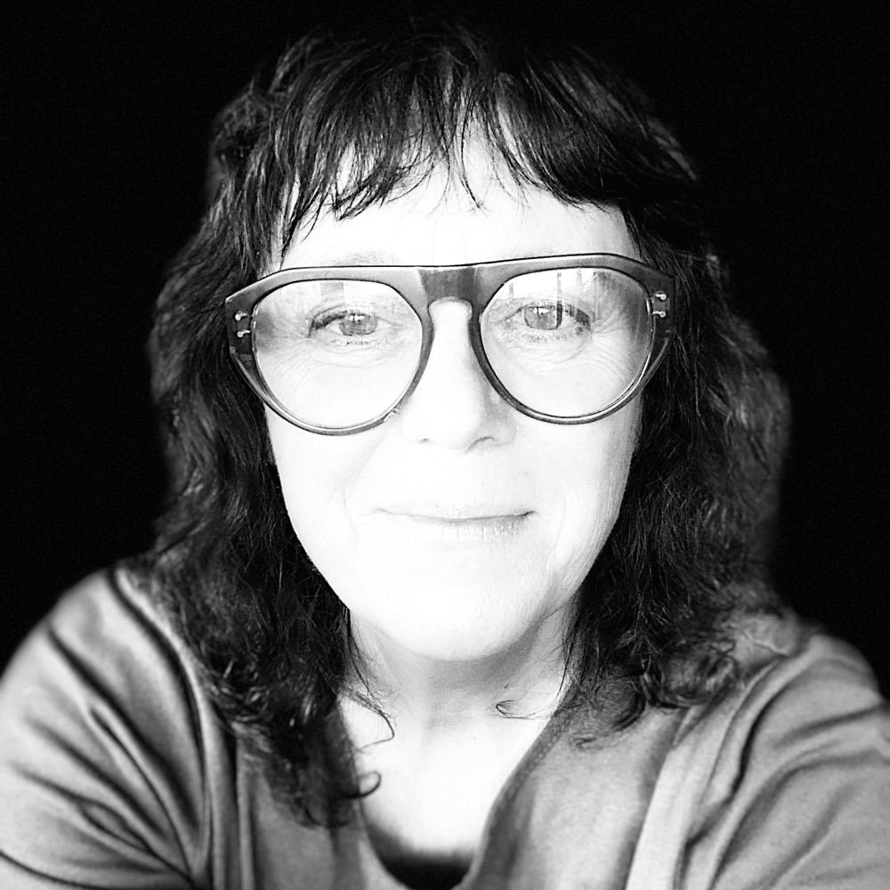 Sally Wilson