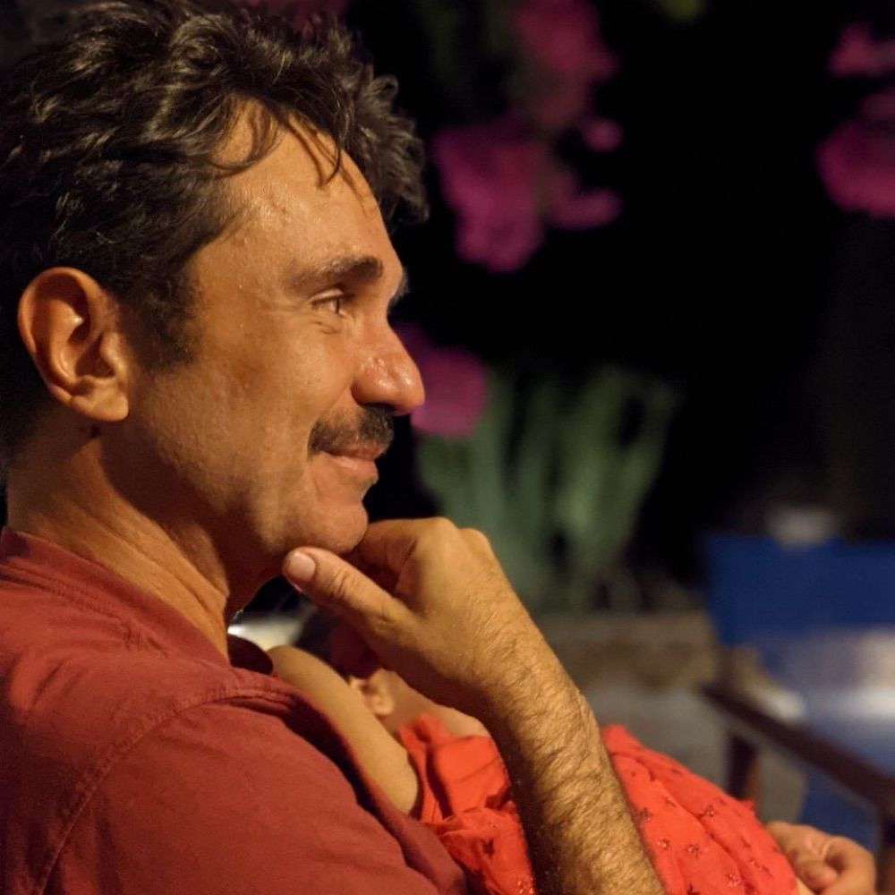 Giorgos Kallis