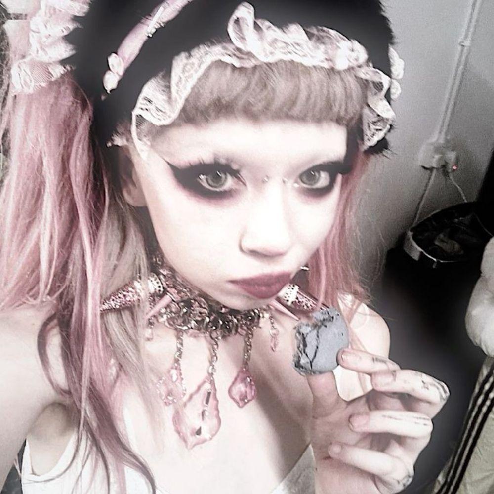 🩰 ꒡𝆹𝅥﹒𝐂hokko!﹒⊹