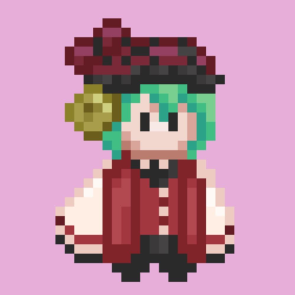 Jazrell (open commissions)