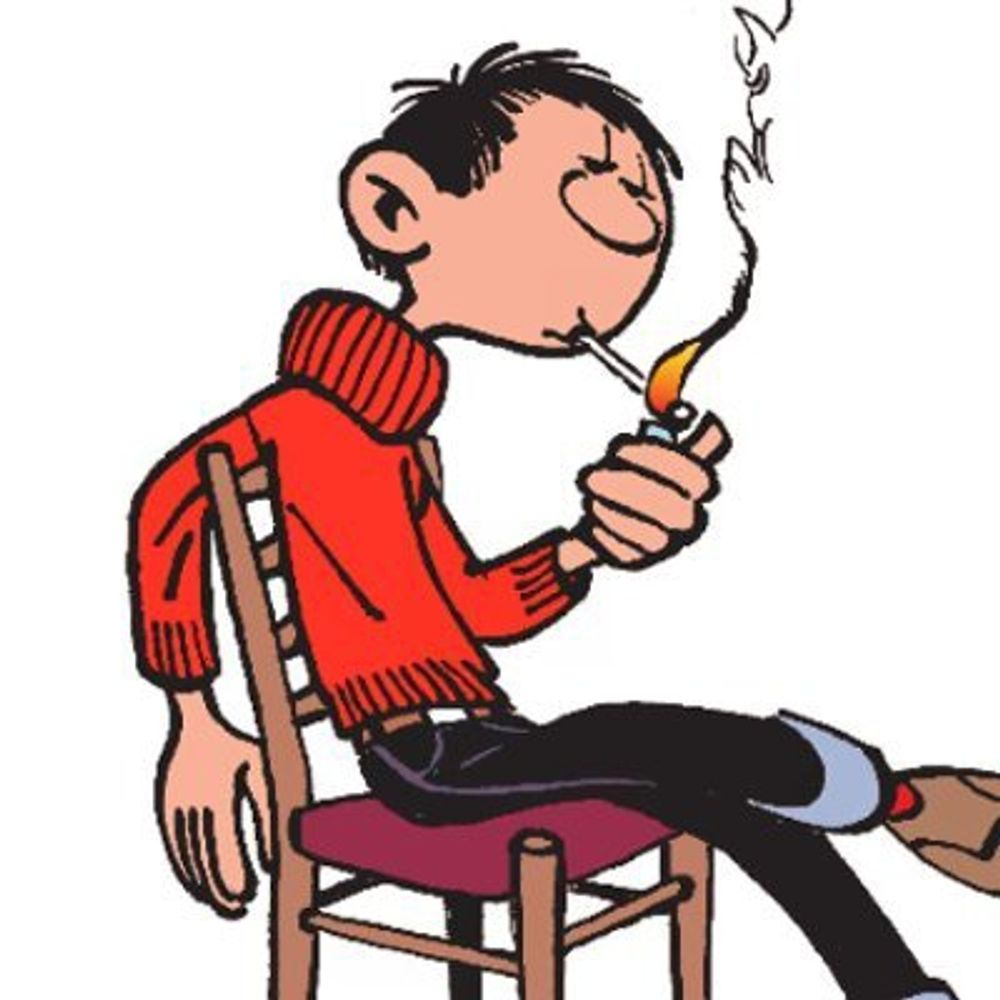 Matt de Branhors