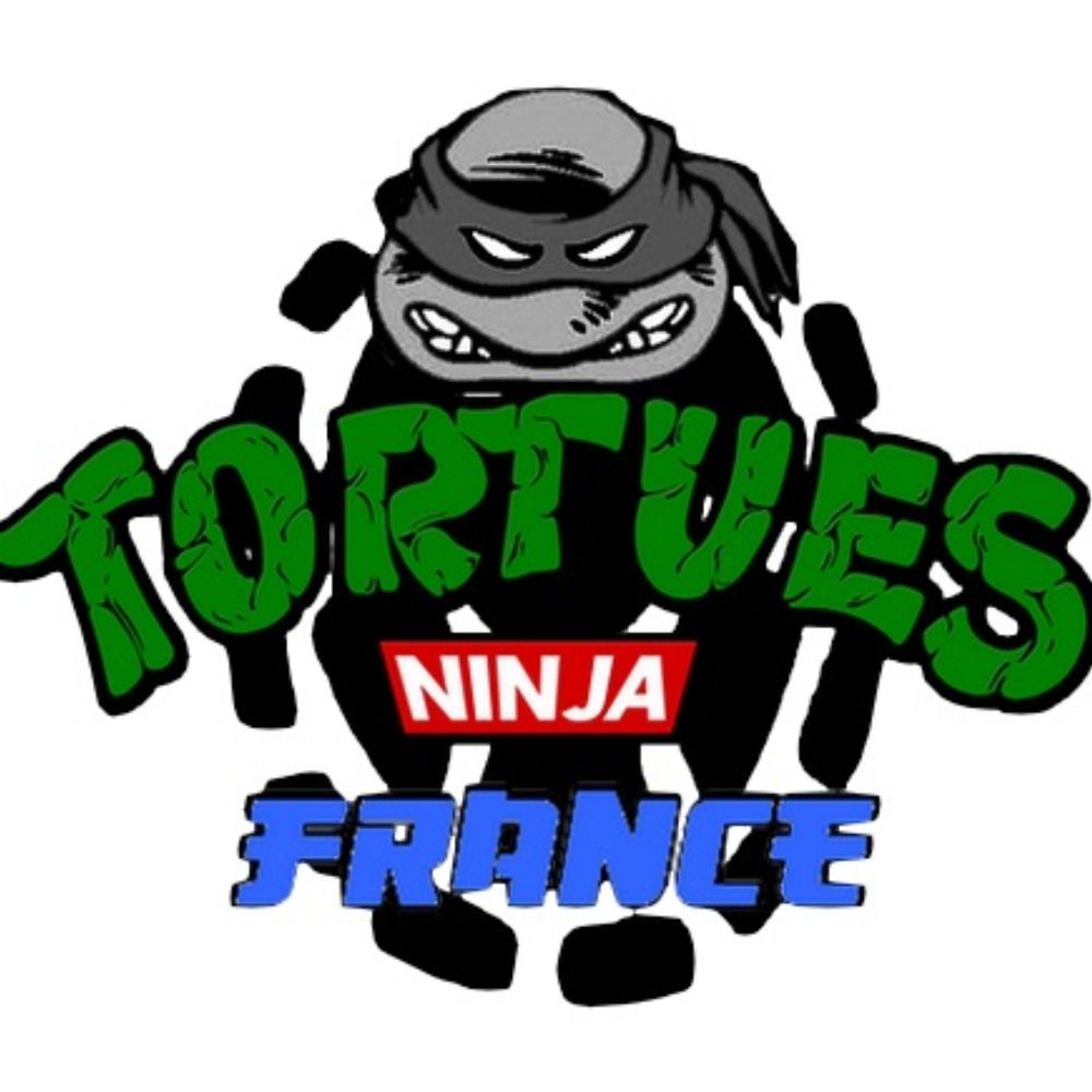 Tortues Ninja France