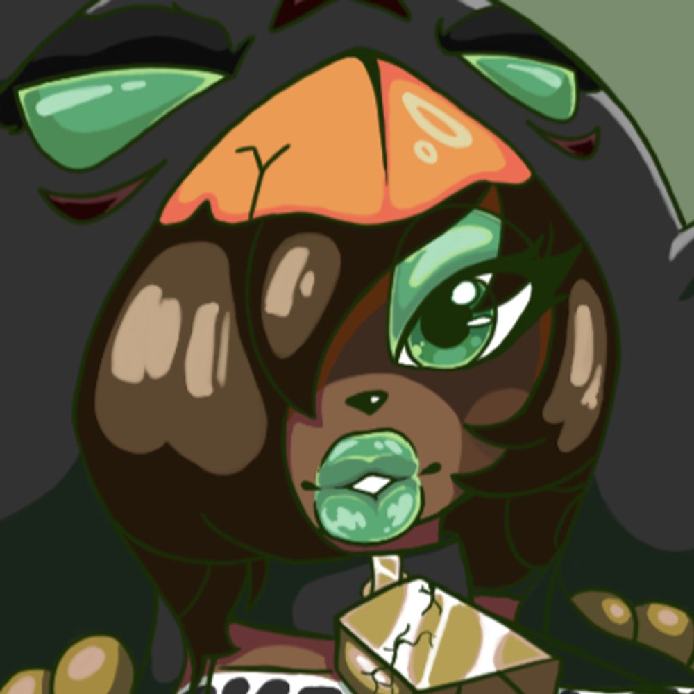 blepbun