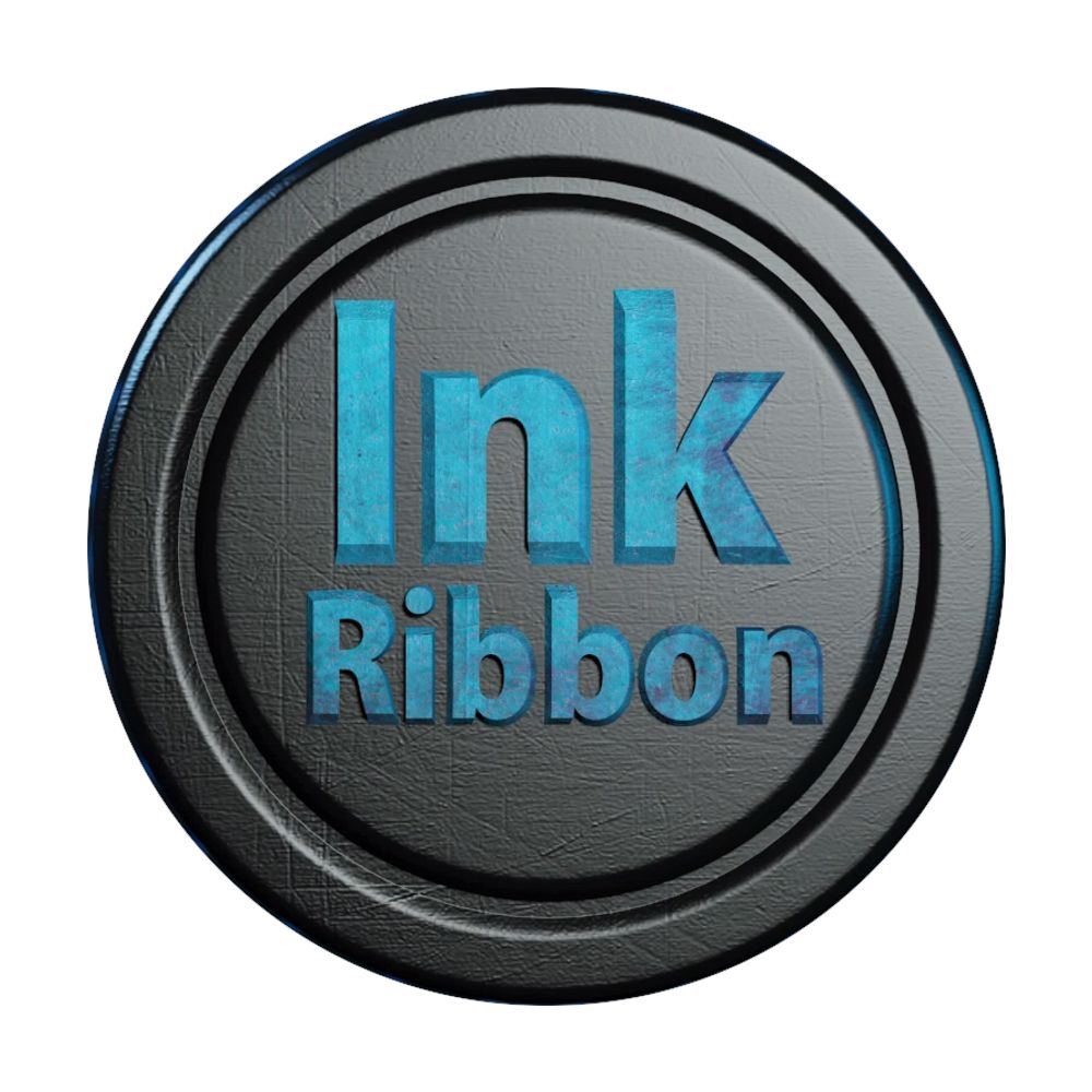 Ink Ribbon