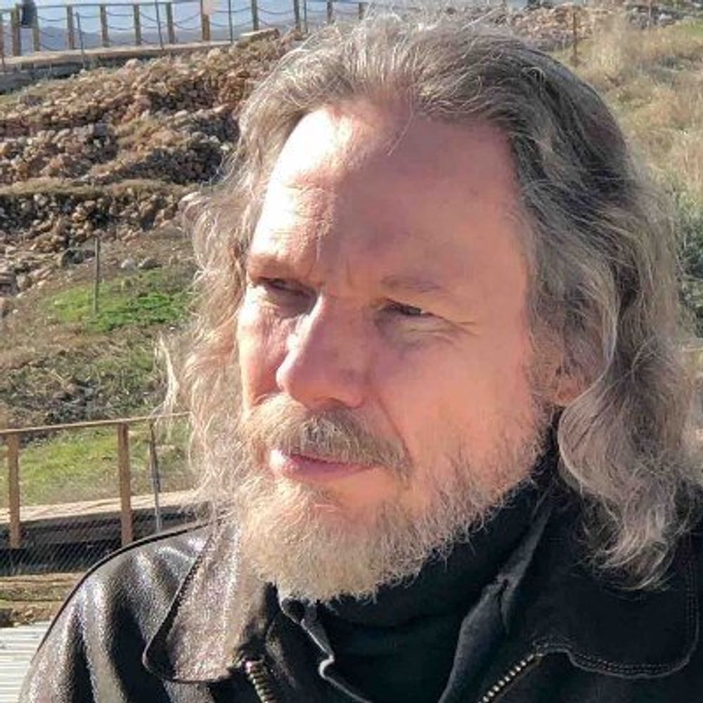 Robert Schoch, Ph.D.