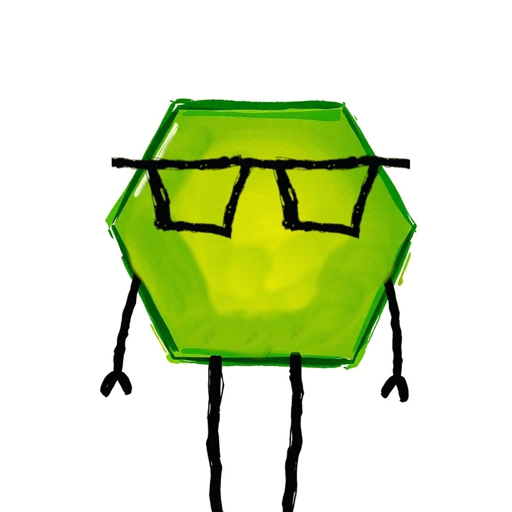 professor_hexagon