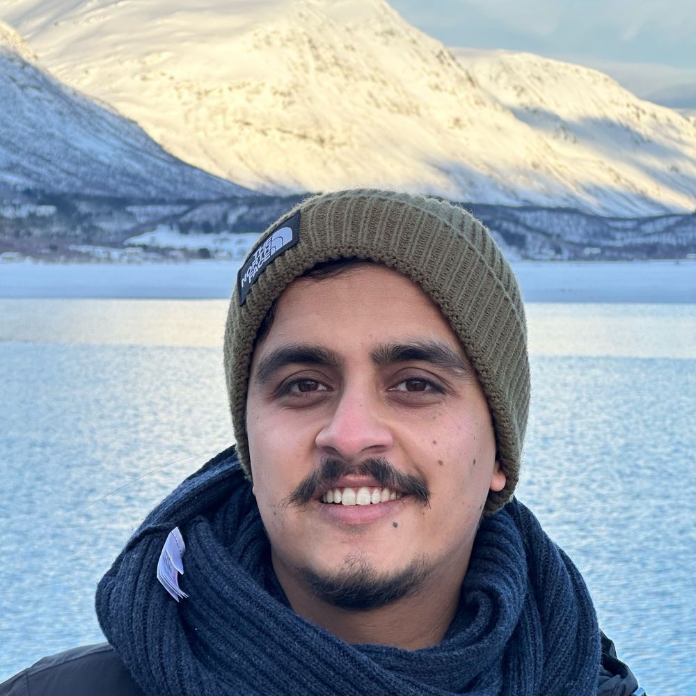Roshan Gautam