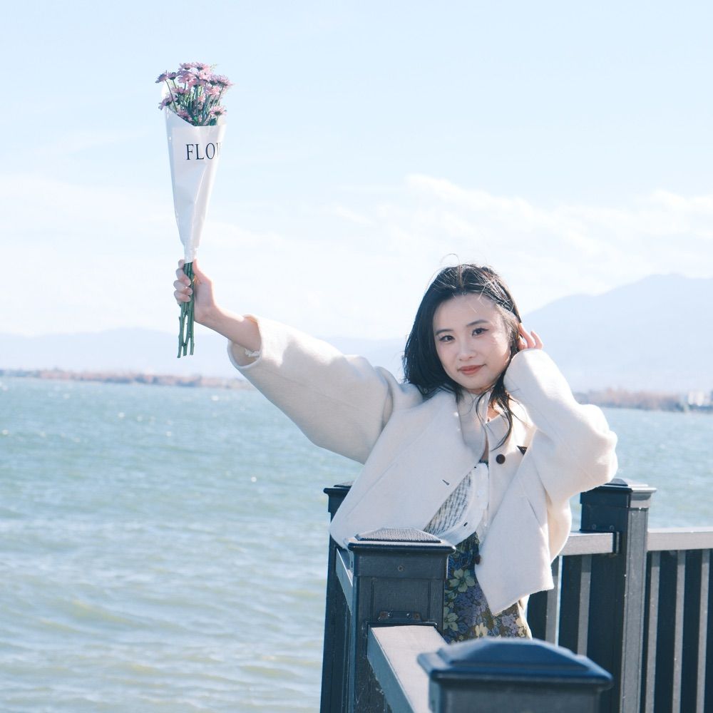 Xueying Lyu