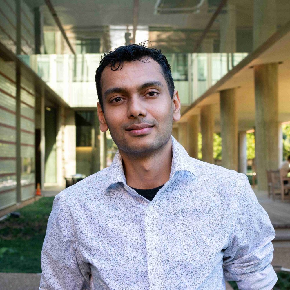 Shah Saad Alam
