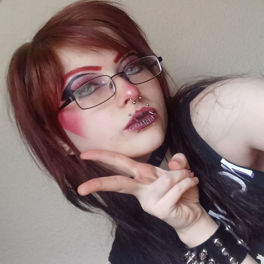 Gothic Boything