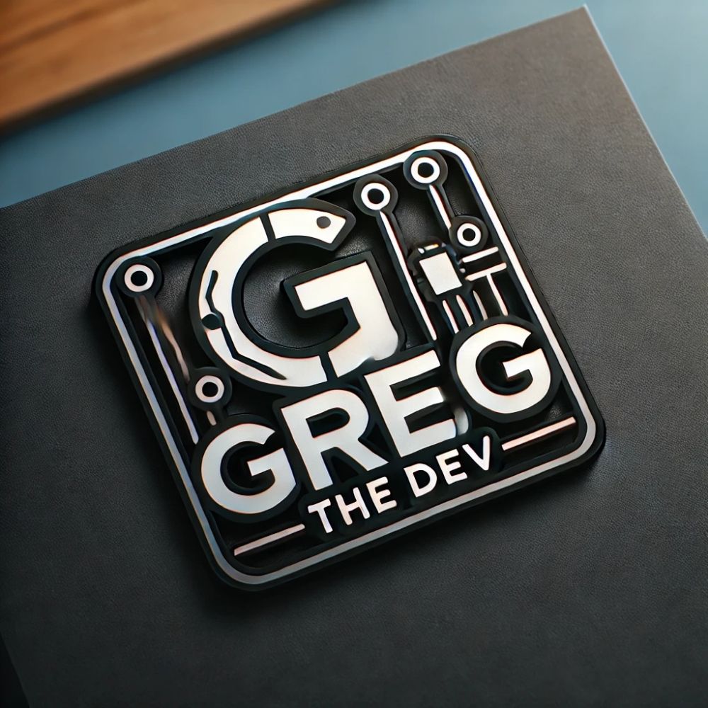 Greg The Dev