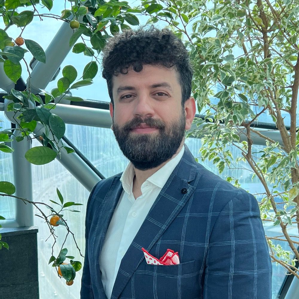Talha Erdogan