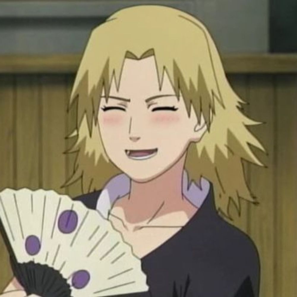 User avatar