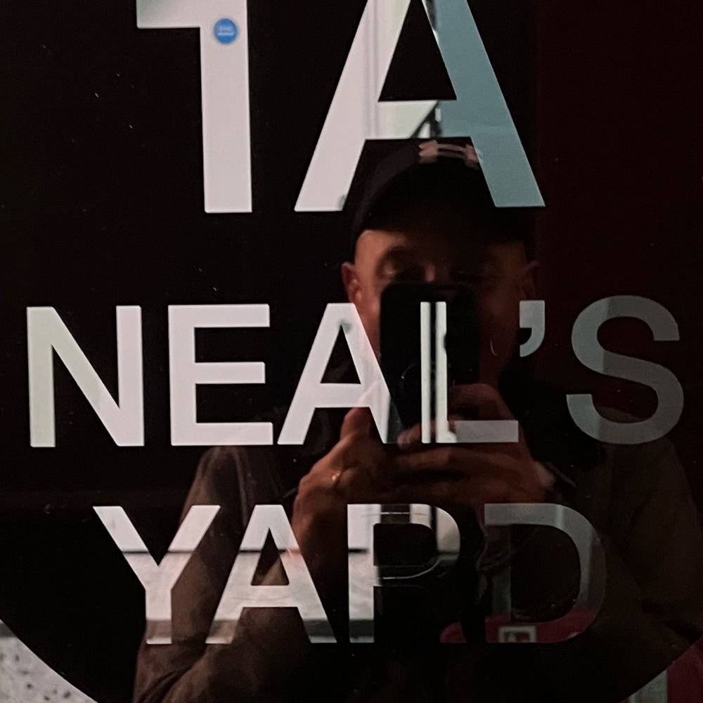 Neal’s Yard