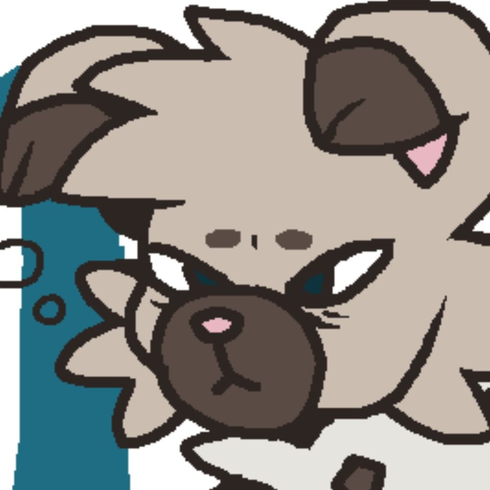 PerryRuff